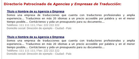 Formato simple 650x110