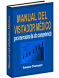 Manual del Visitador M&eacute;dico