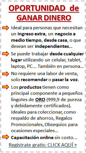 Oportunidad