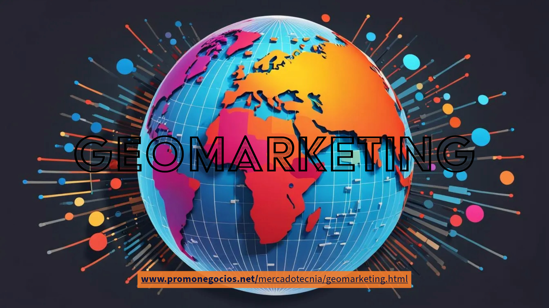 Geomarketing